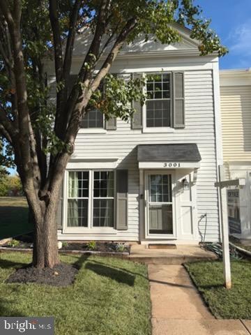 HIGHLAND MEWS - Residential