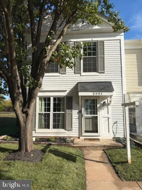 3001 MCMASTER COURT HERNDON VA 20171