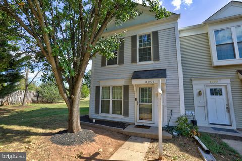 3001 MCMASTER COURT HERNDON VA 20171