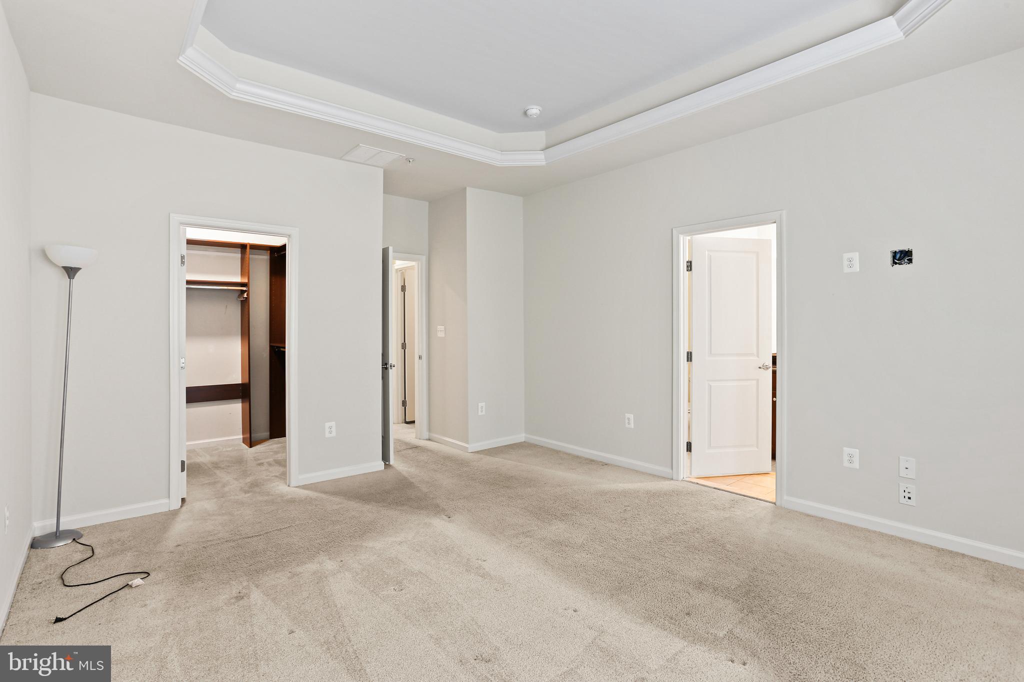 CLARKSBURG VILLAGE - Residential Lease