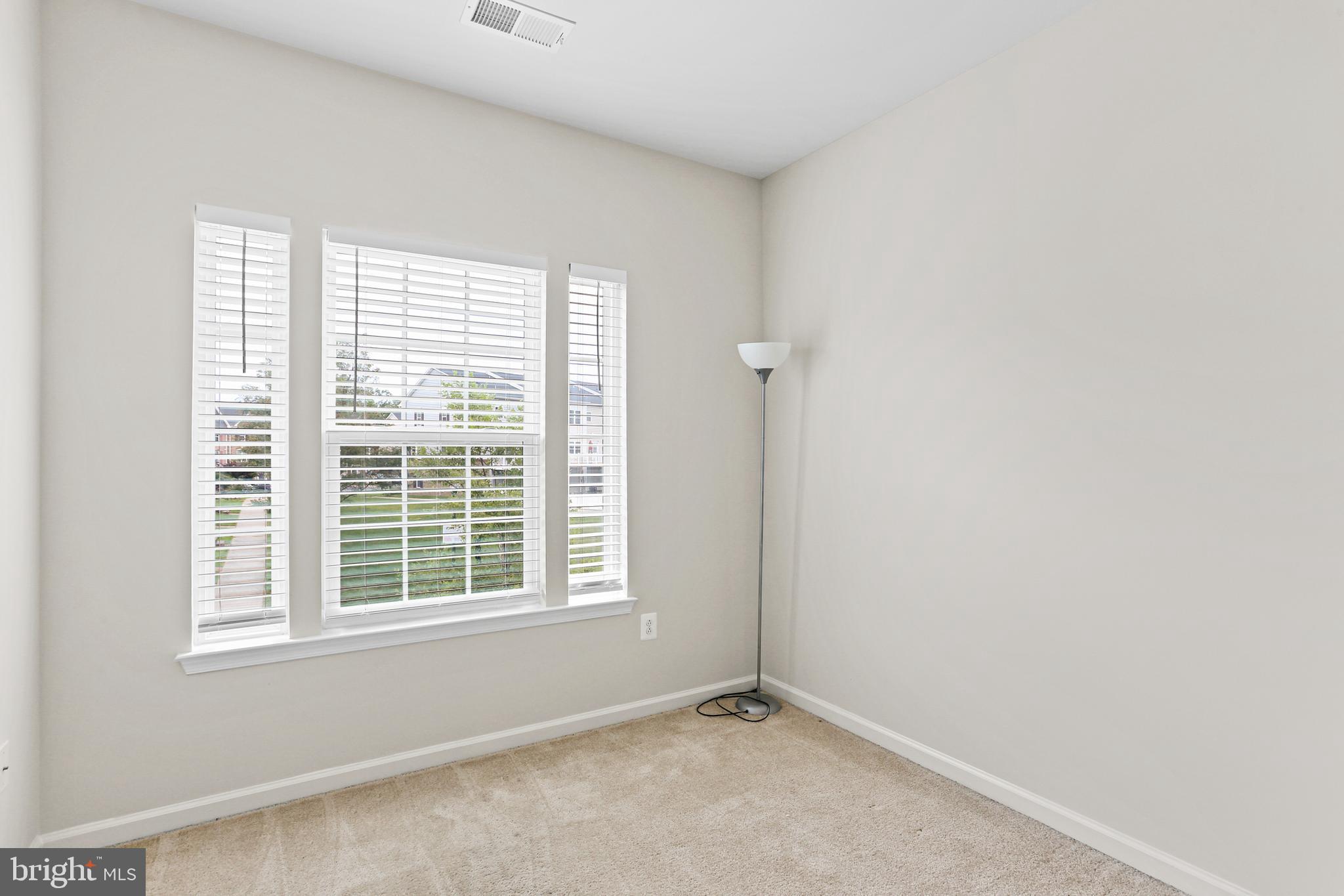 CLARKSBURG VILLAGE - Residential Lease