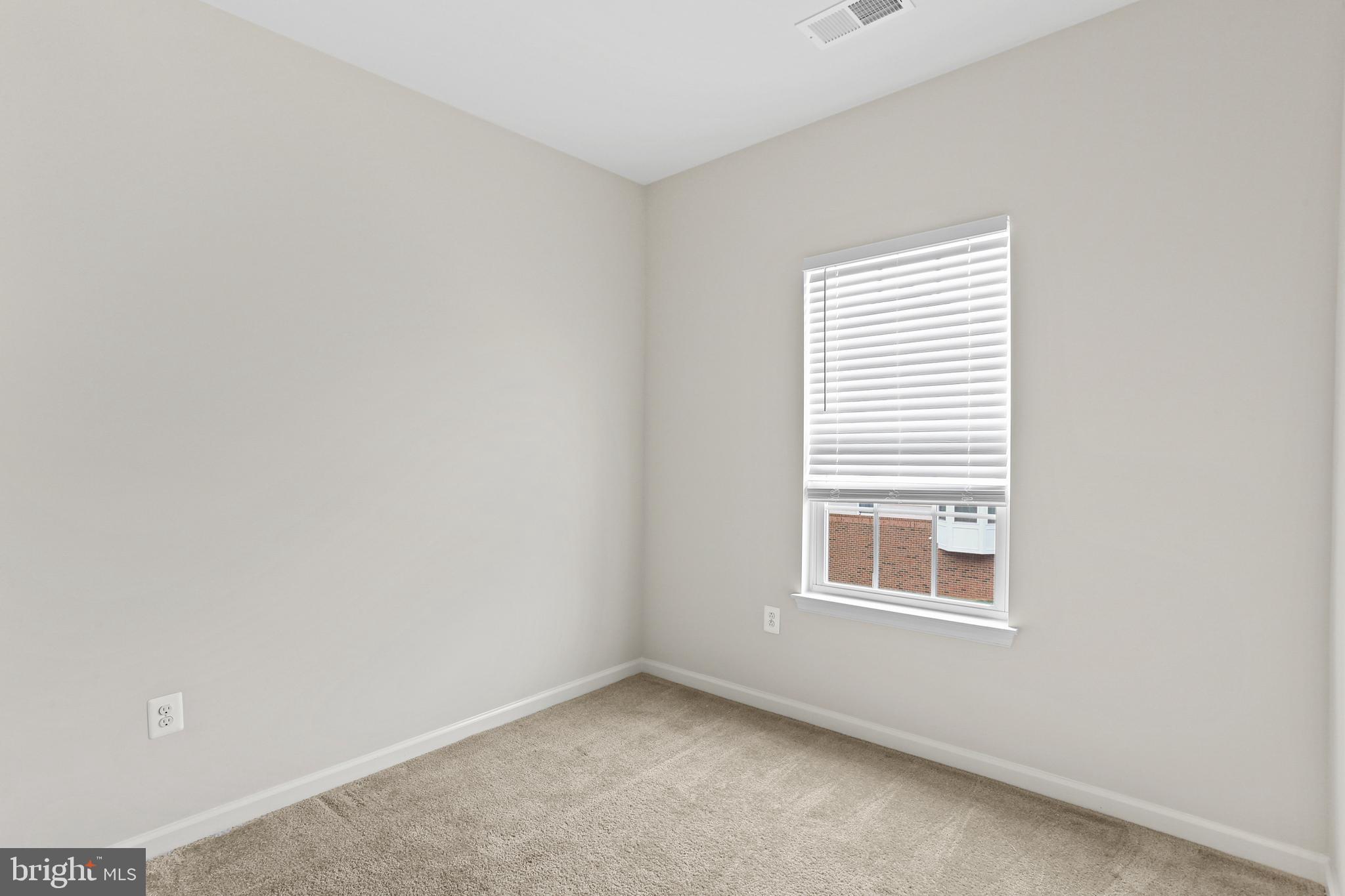 CLARKSBURG VILLAGE - Residential Lease