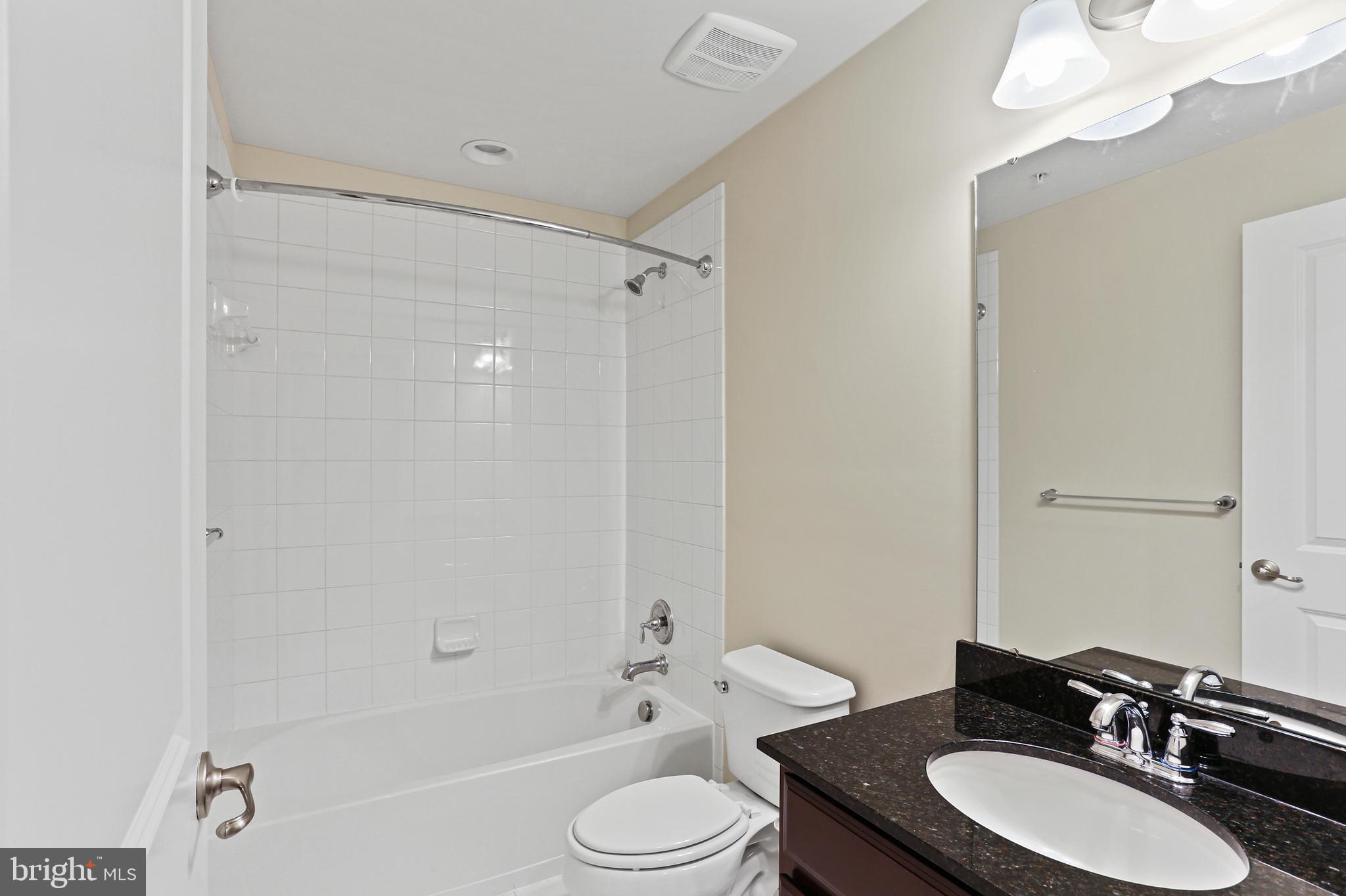 CLARKSBURG VILLAGE - Residential Lease