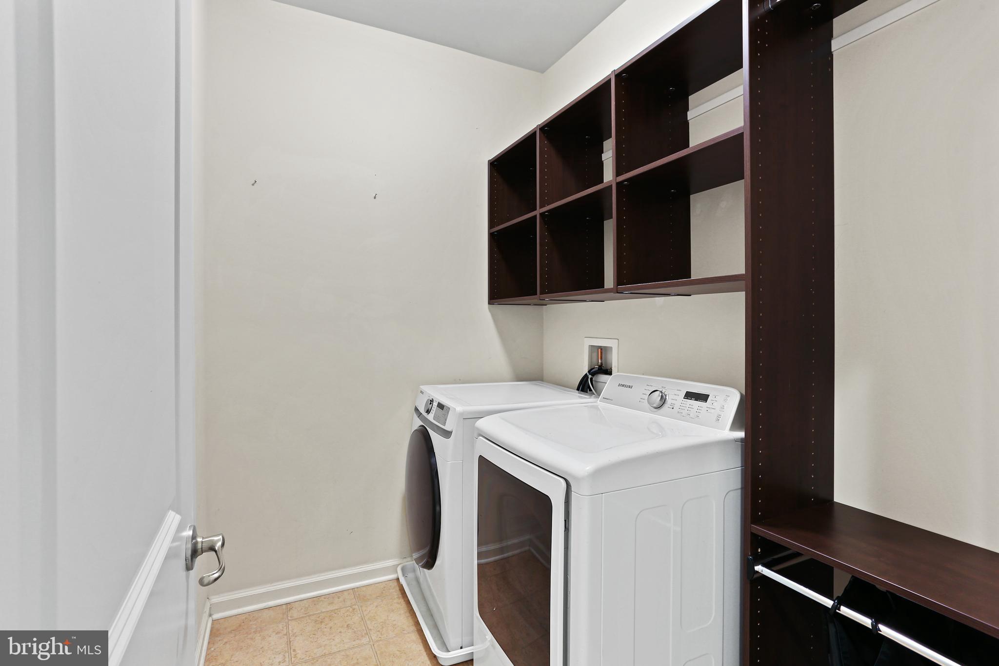 CLARKSBURG VILLAGE - Residential Lease