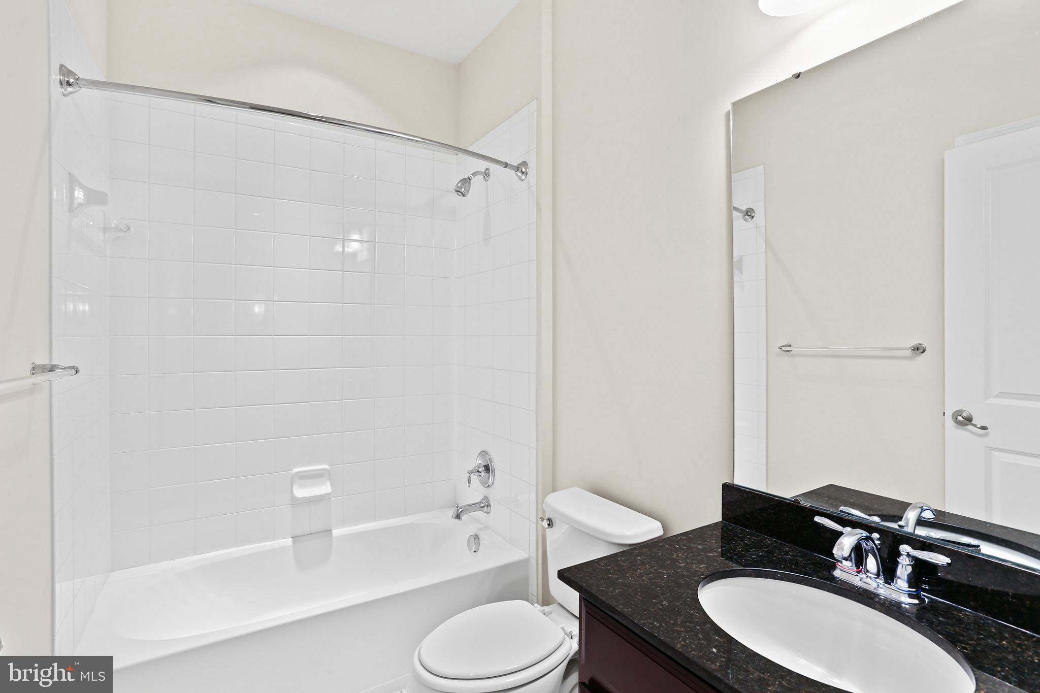 CLARKSBURG VILLAGE - Residential Lease