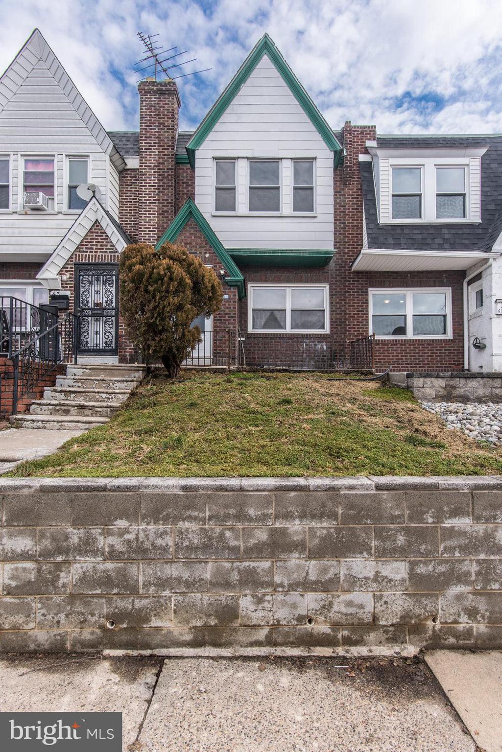 HOLMESBURG - Residential