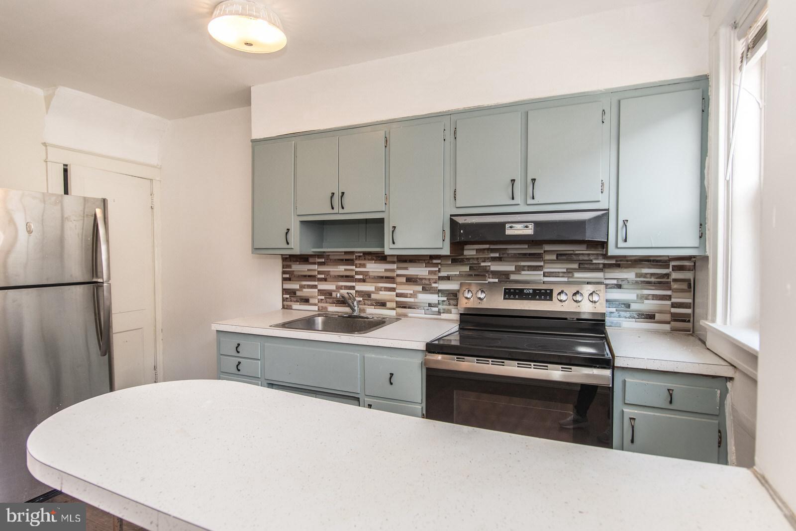 HOLMESBURG - Residential