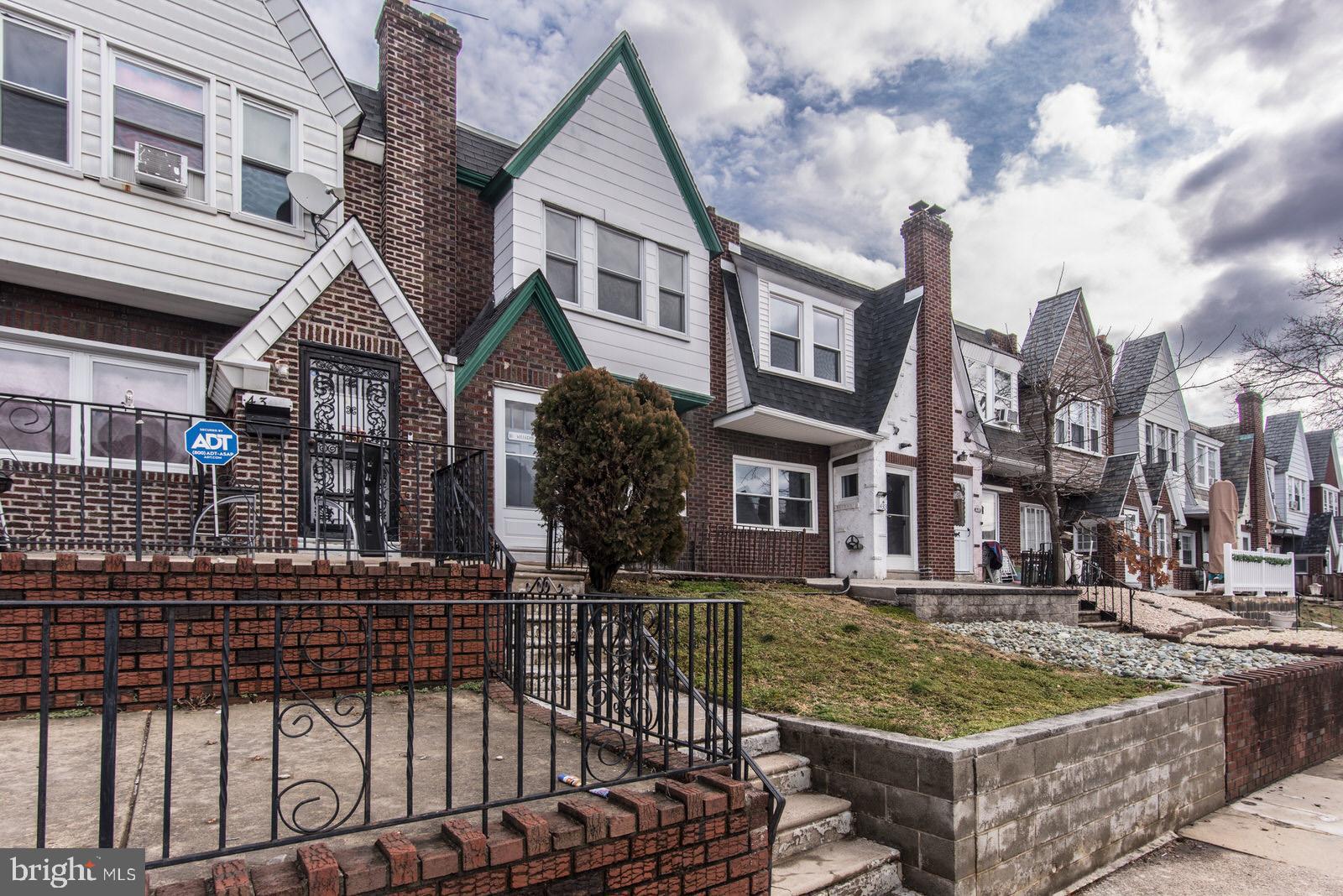 HOLMESBURG - Residential