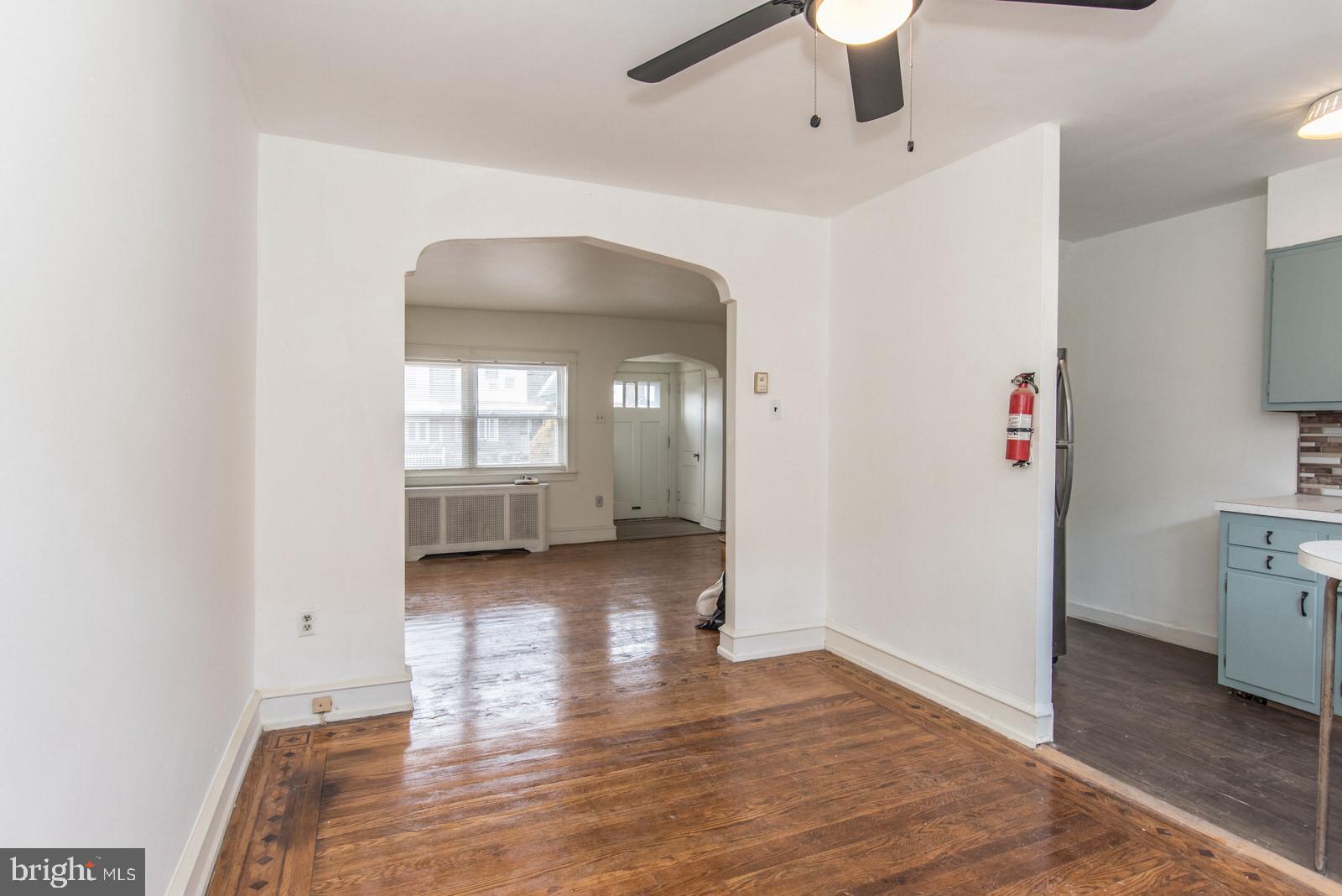 HOLMESBURG - Residential