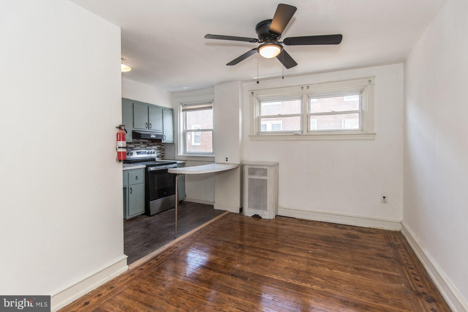 HOLMESBURG - Residential