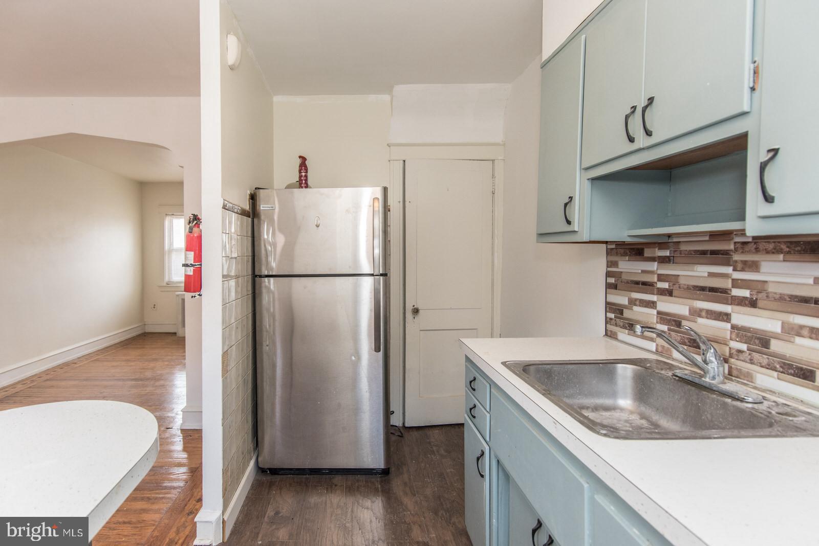 HOLMESBURG - Residential