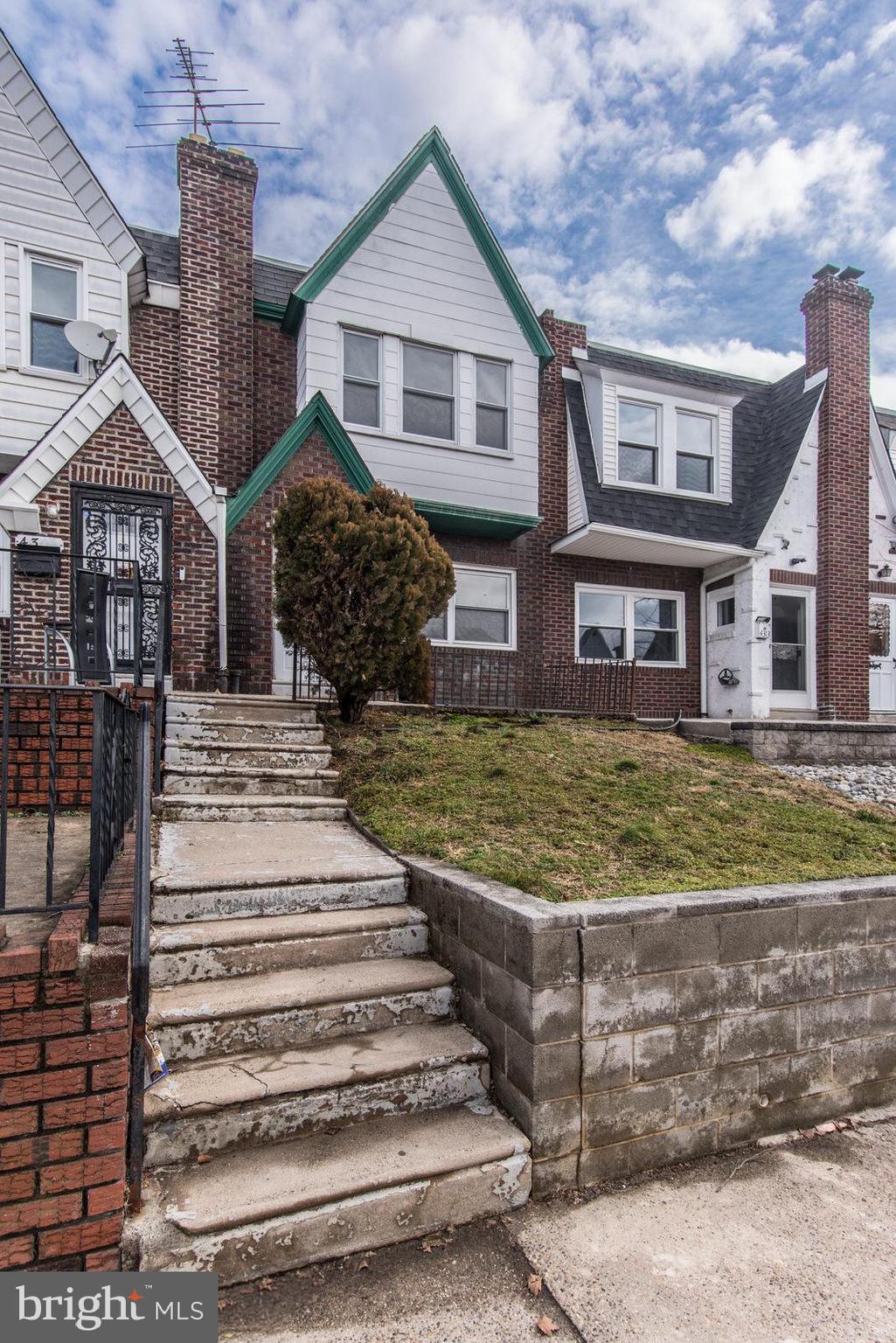 HOLMESBURG - Residential