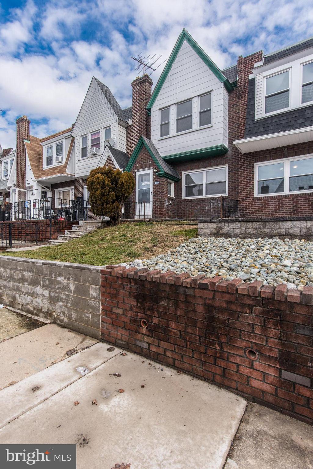 HOLMESBURG - Residential