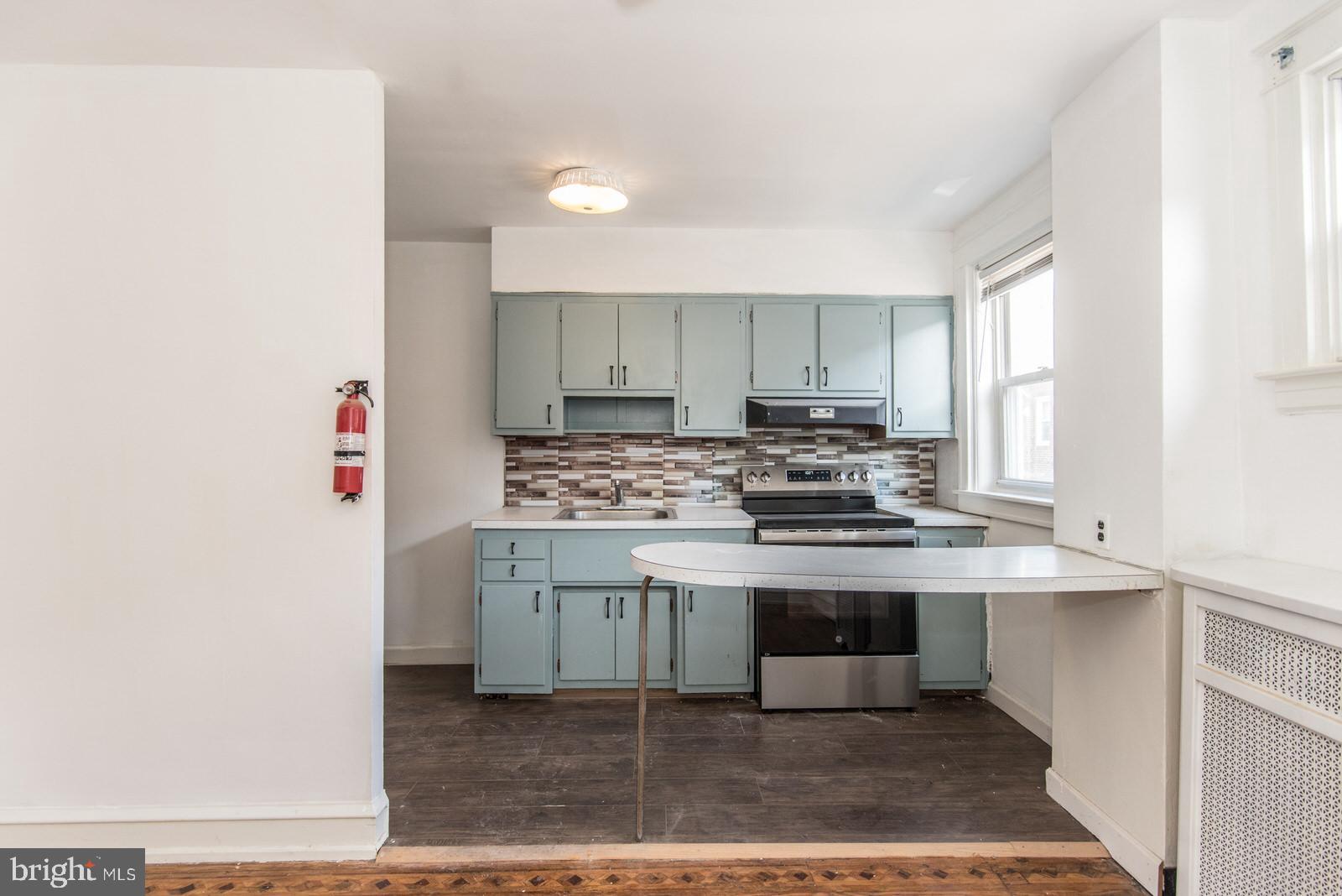 HOLMESBURG - Residential