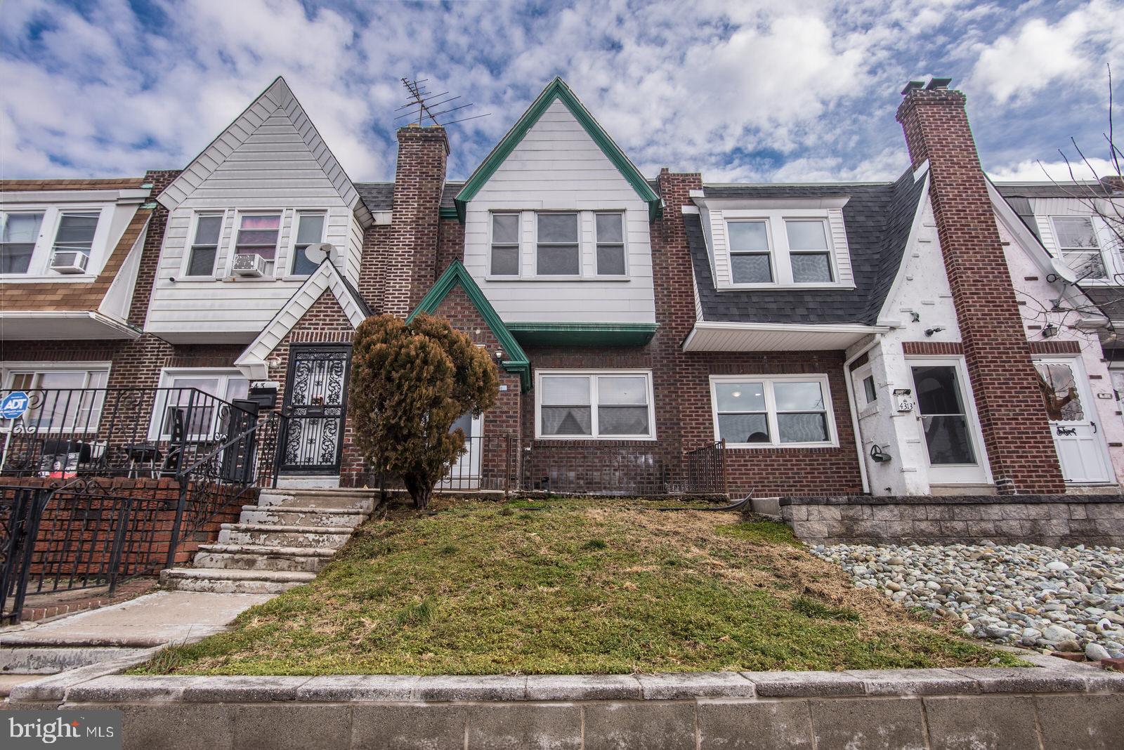 HOLMESBURG - Residential