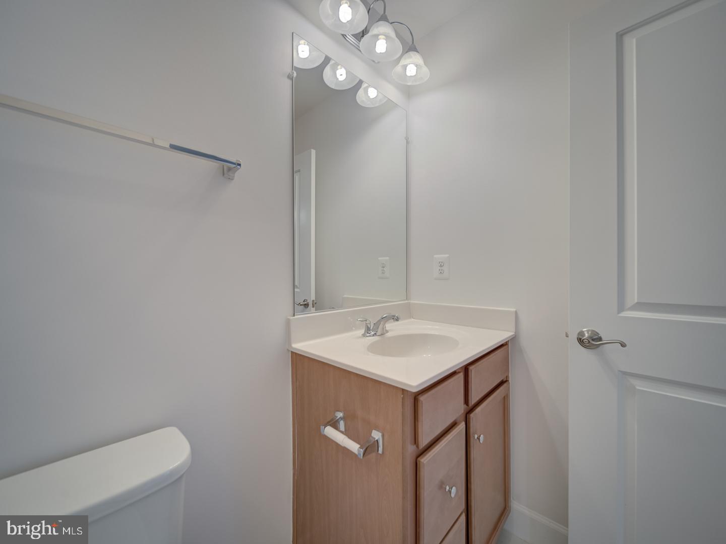 BRADLEY SQUARE - Residential