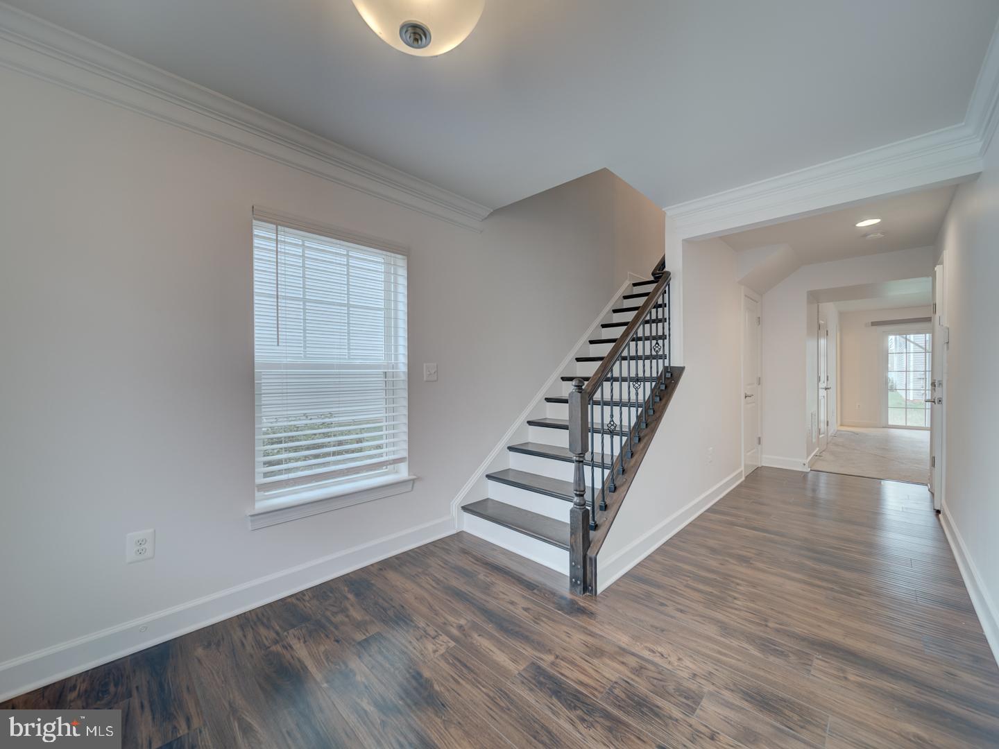 BRADLEY SQUARE - Residential