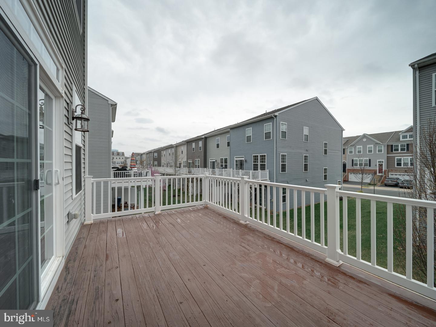 BRADLEY SQUARE - Residential