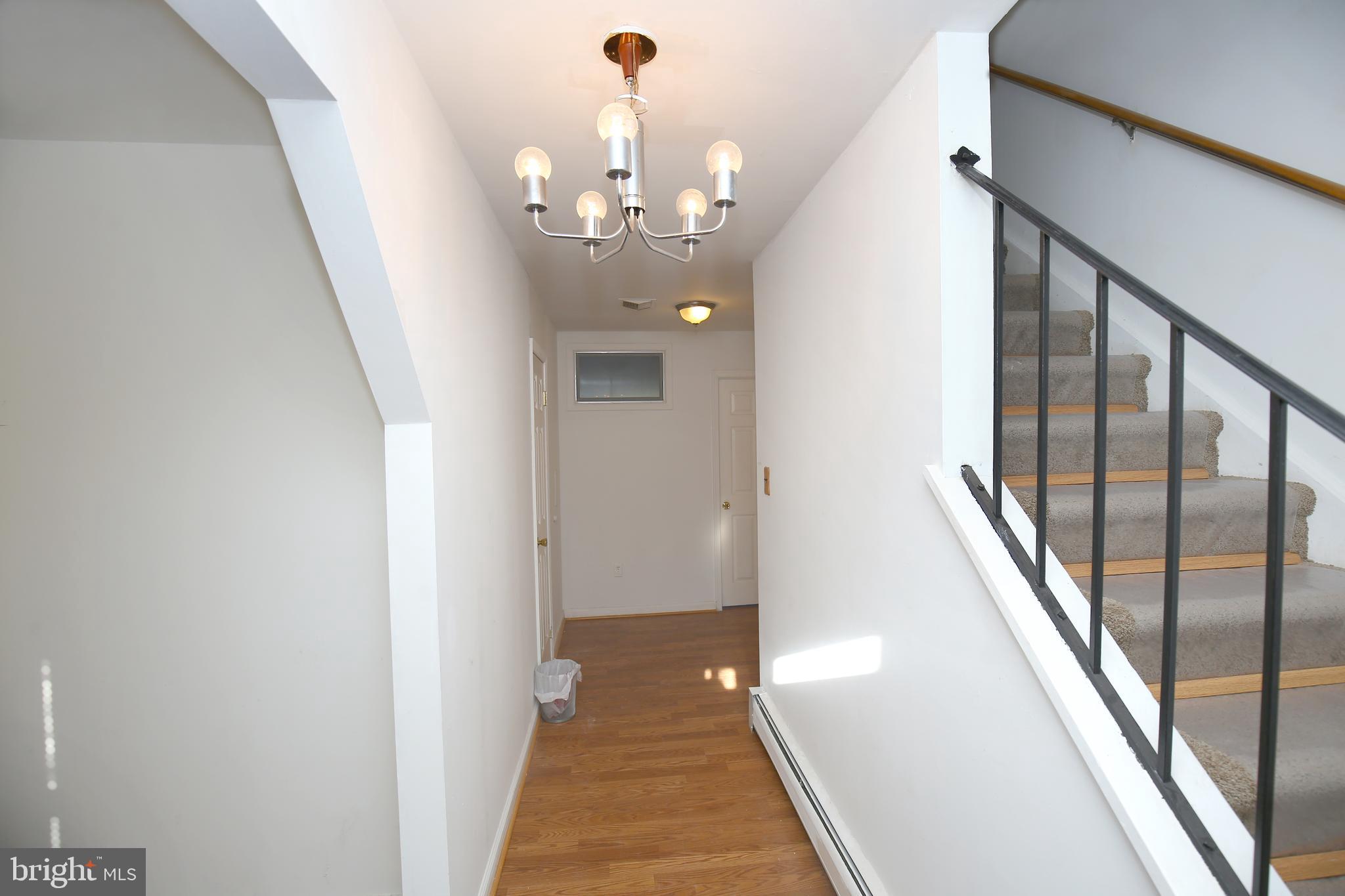 GLENMONT HEIGHTS - Residential Lease