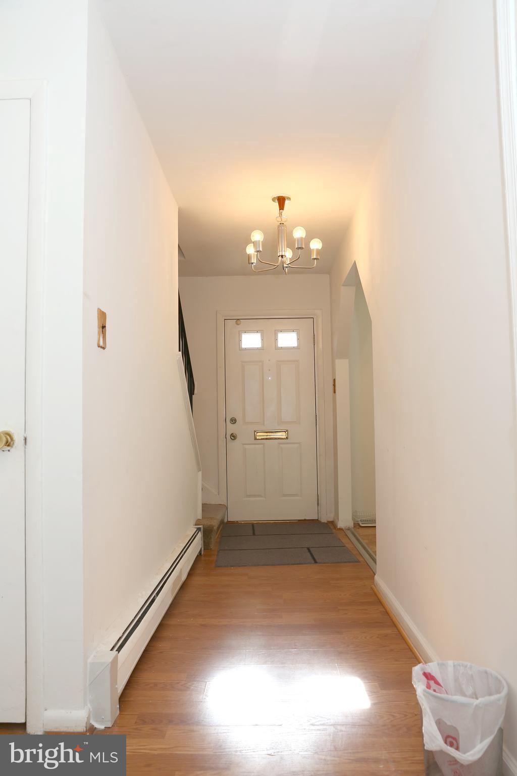 GLENMONT HEIGHTS - Residential Lease