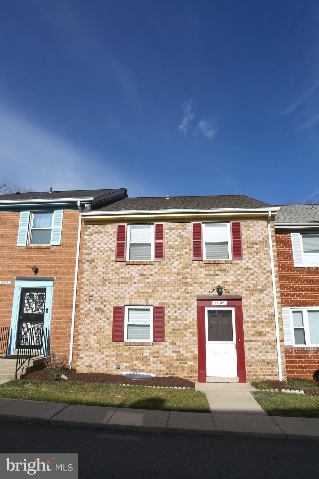 GLENMONT HEIGHTS - Residential Lease