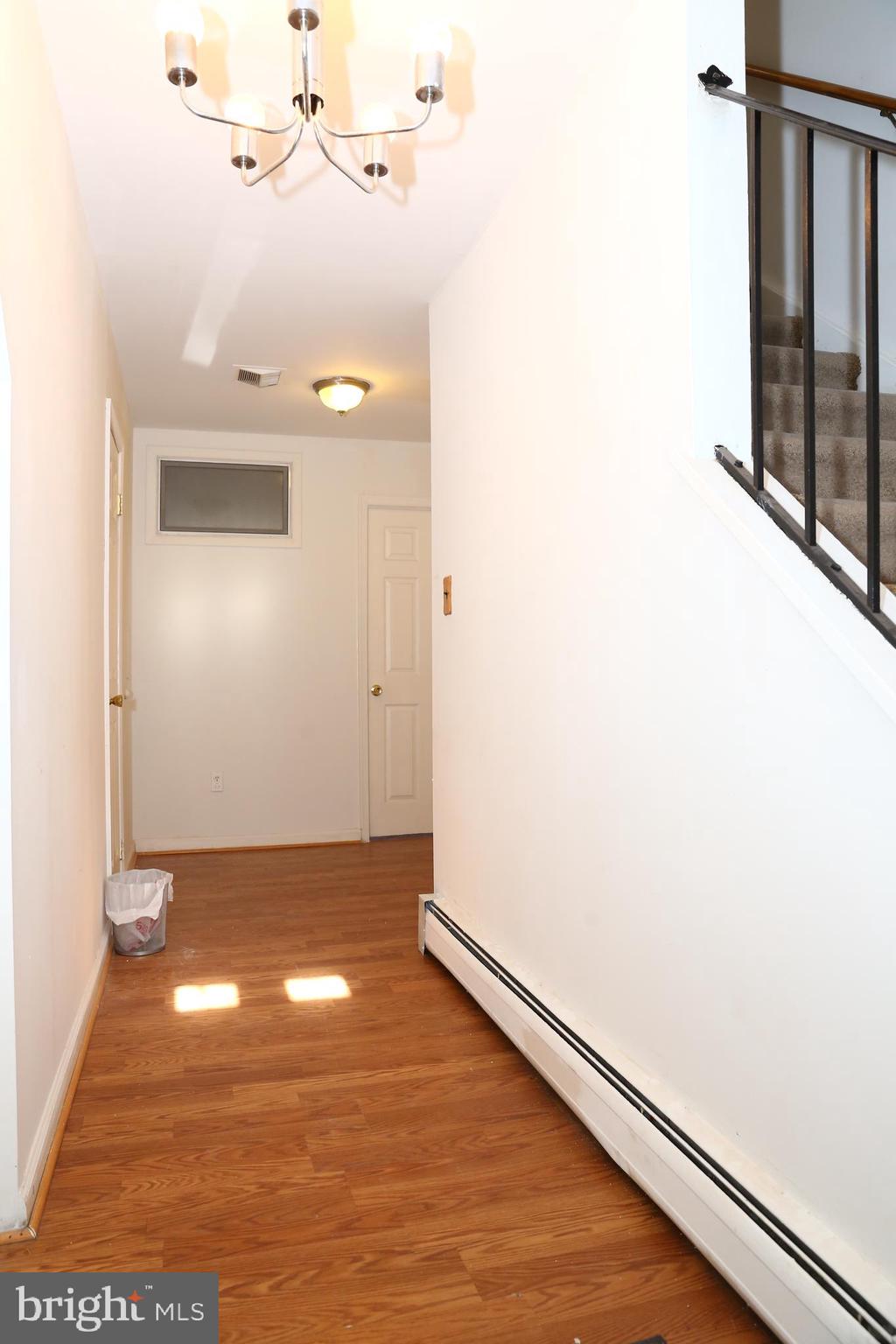 GLENMONT HEIGHTS - Residential Lease