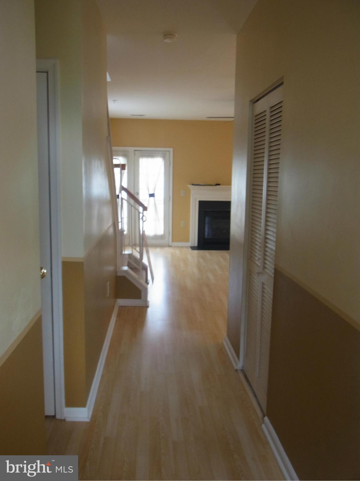 NANTUCKET MEWS @ CROFTON - Residential