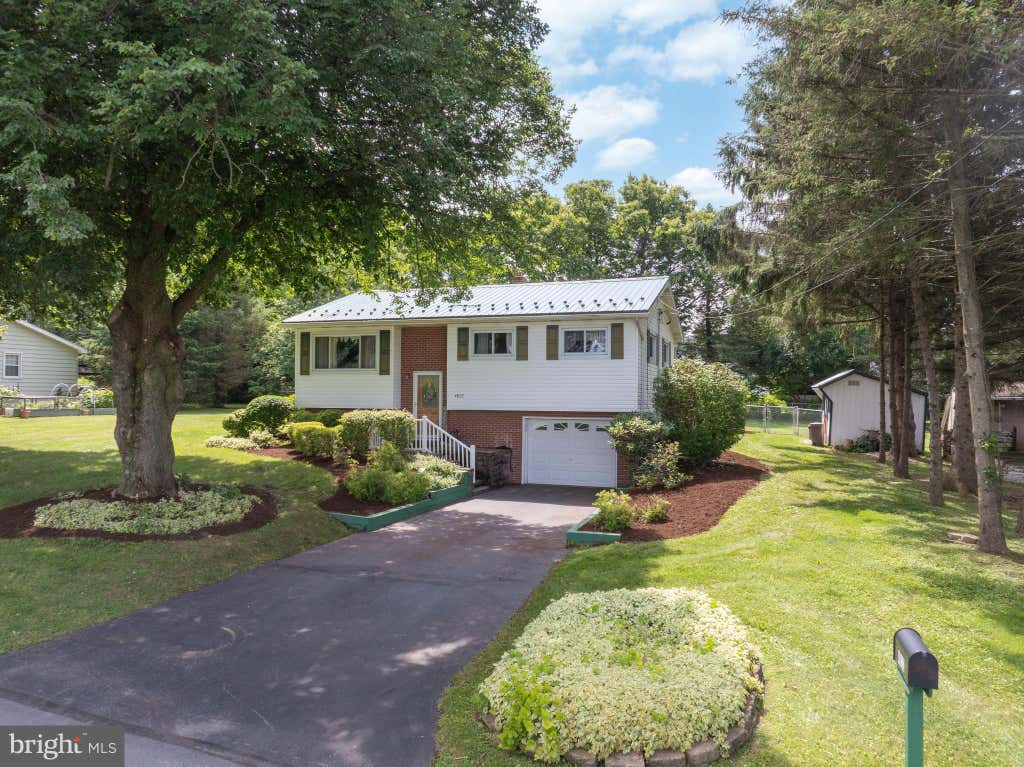 Photo of 4822 W Whitehall Road, PENNSYLVANIA FURNACE, PA 16865 (MLS # PACE2519790)