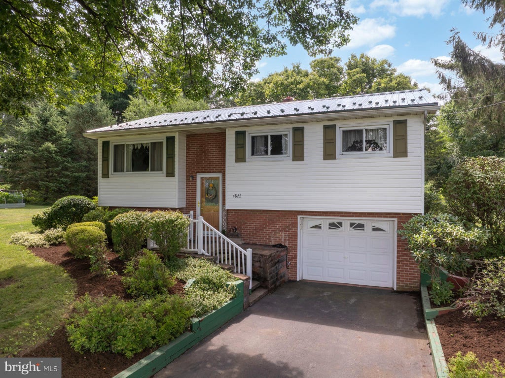 Photo of 4822 W Whitehall Road, PENNSYLVANIA FURNACE, PA 16865 (MLS # PACE2519790)