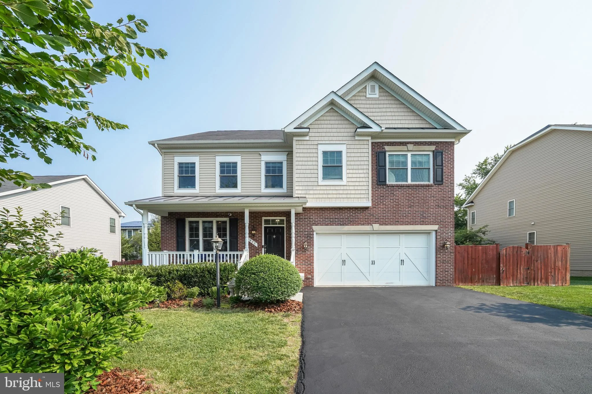 6472 Second Street, Alexandria, VA 22312