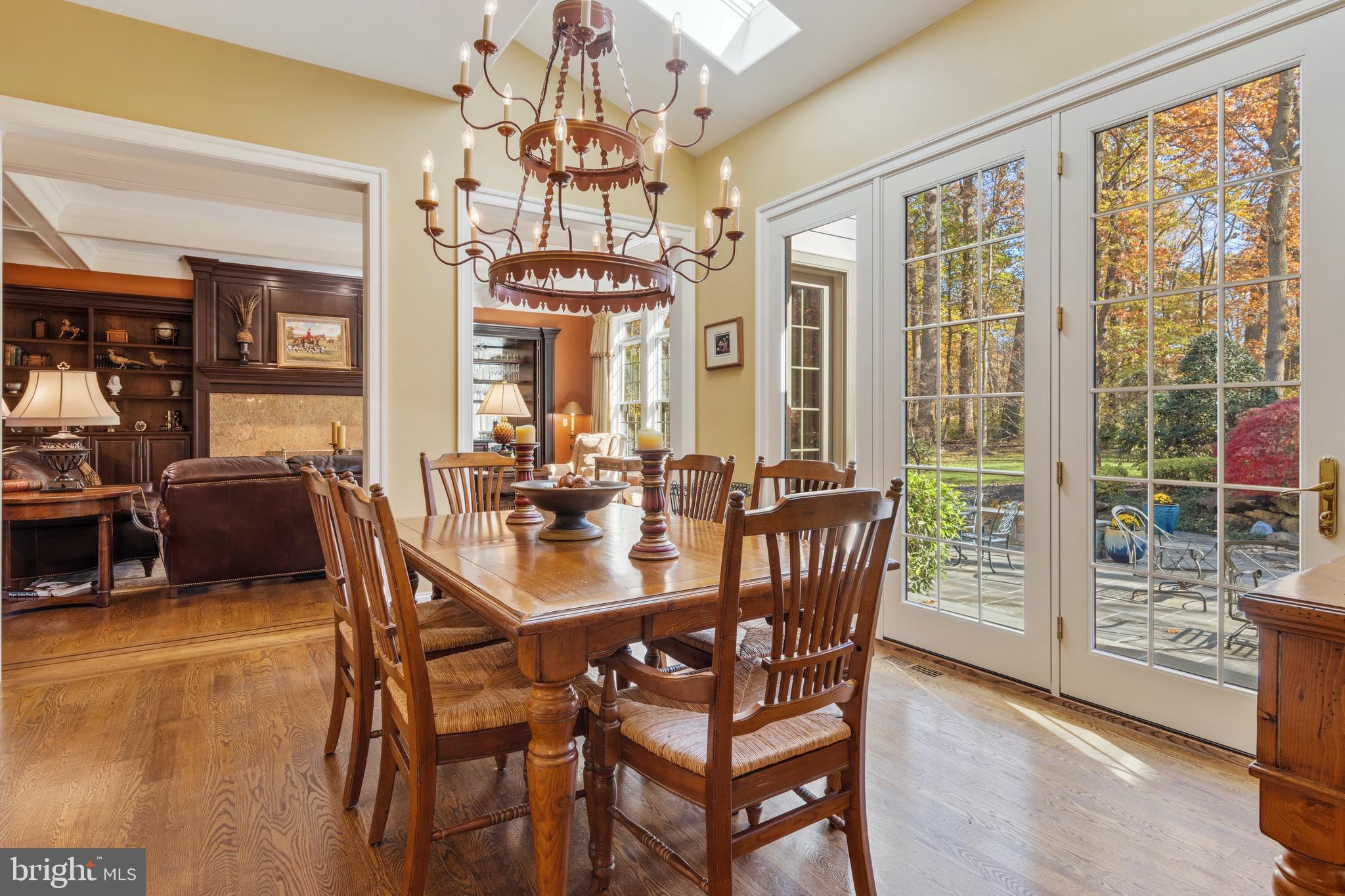 RADCLIFF MANOR - Residential