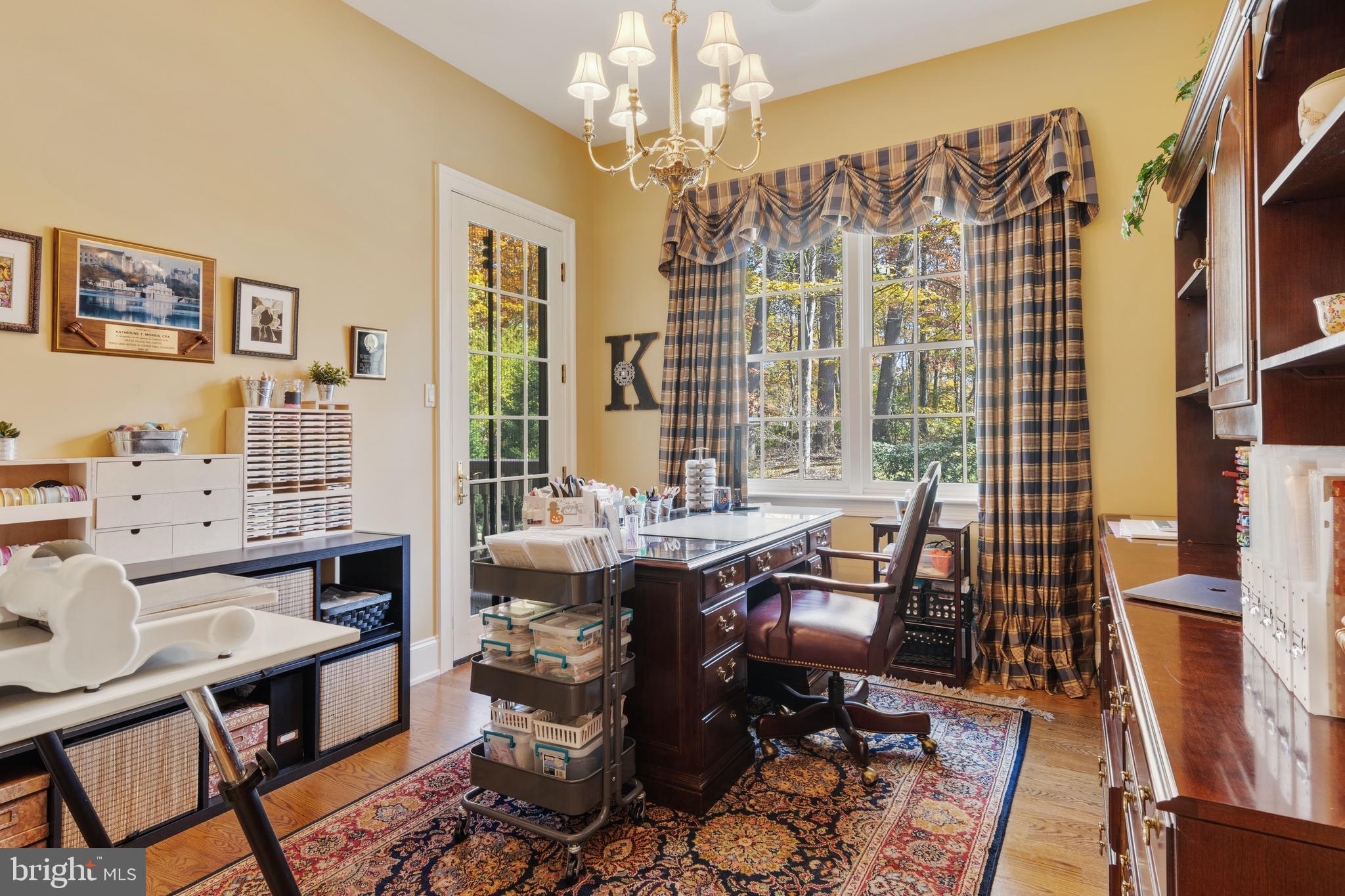 RADCLIFF MANOR - Residential