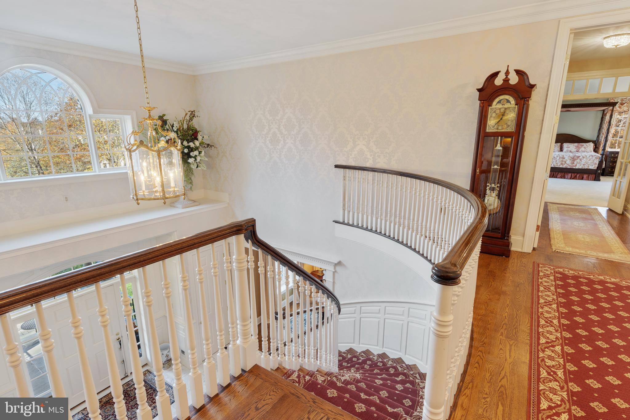 RADCLIFF MANOR - Residential