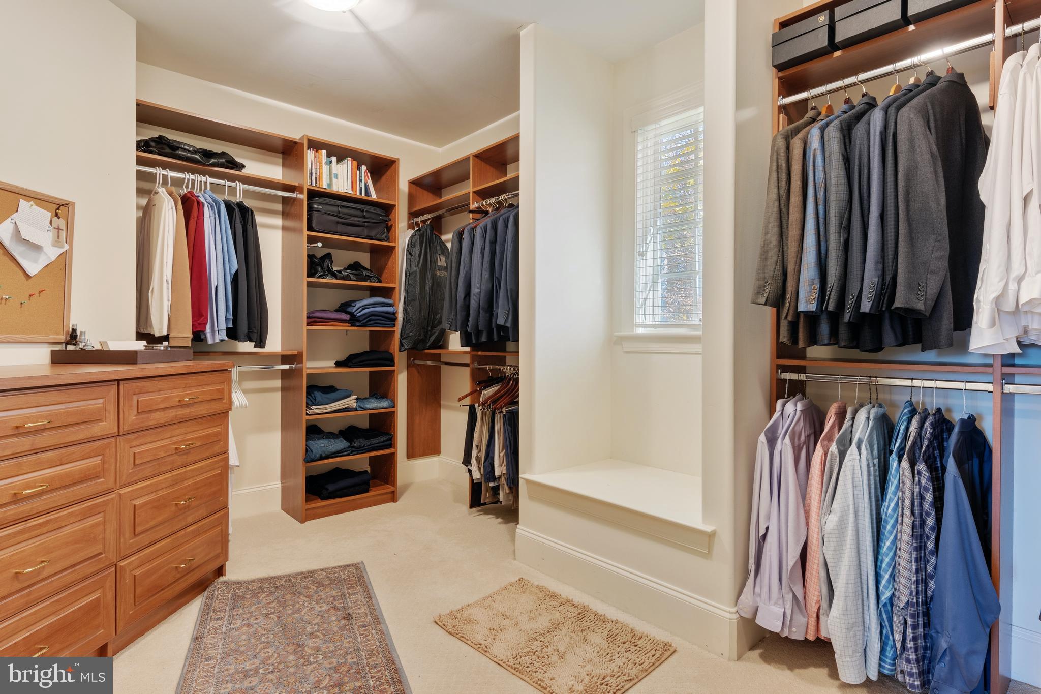 RADCLIFF MANOR - Residential