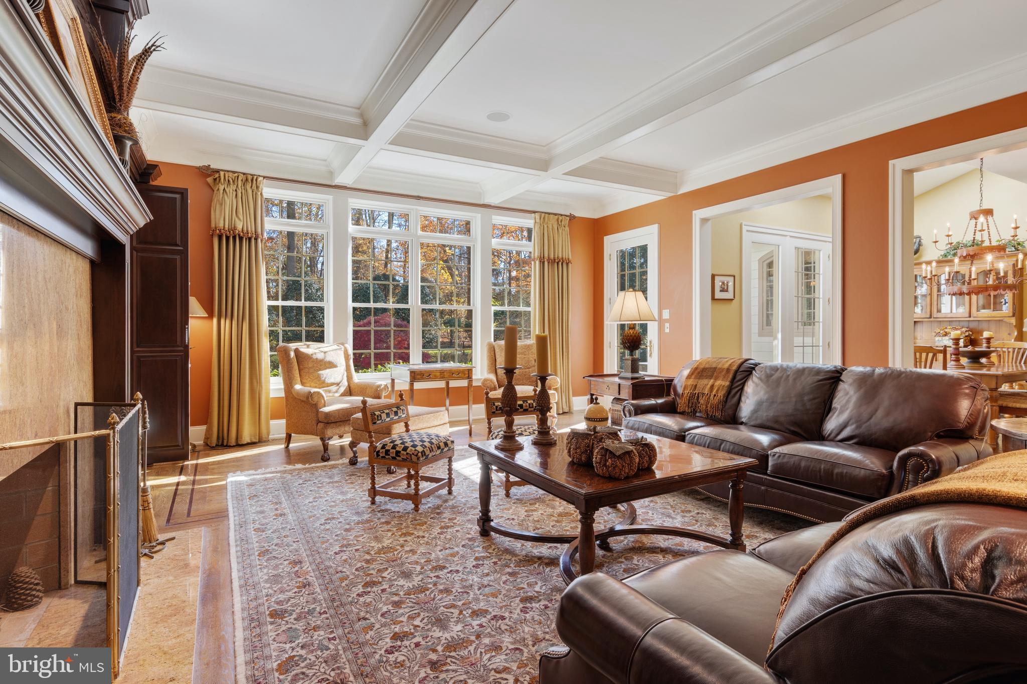 RADCLIFF MANOR - Residential