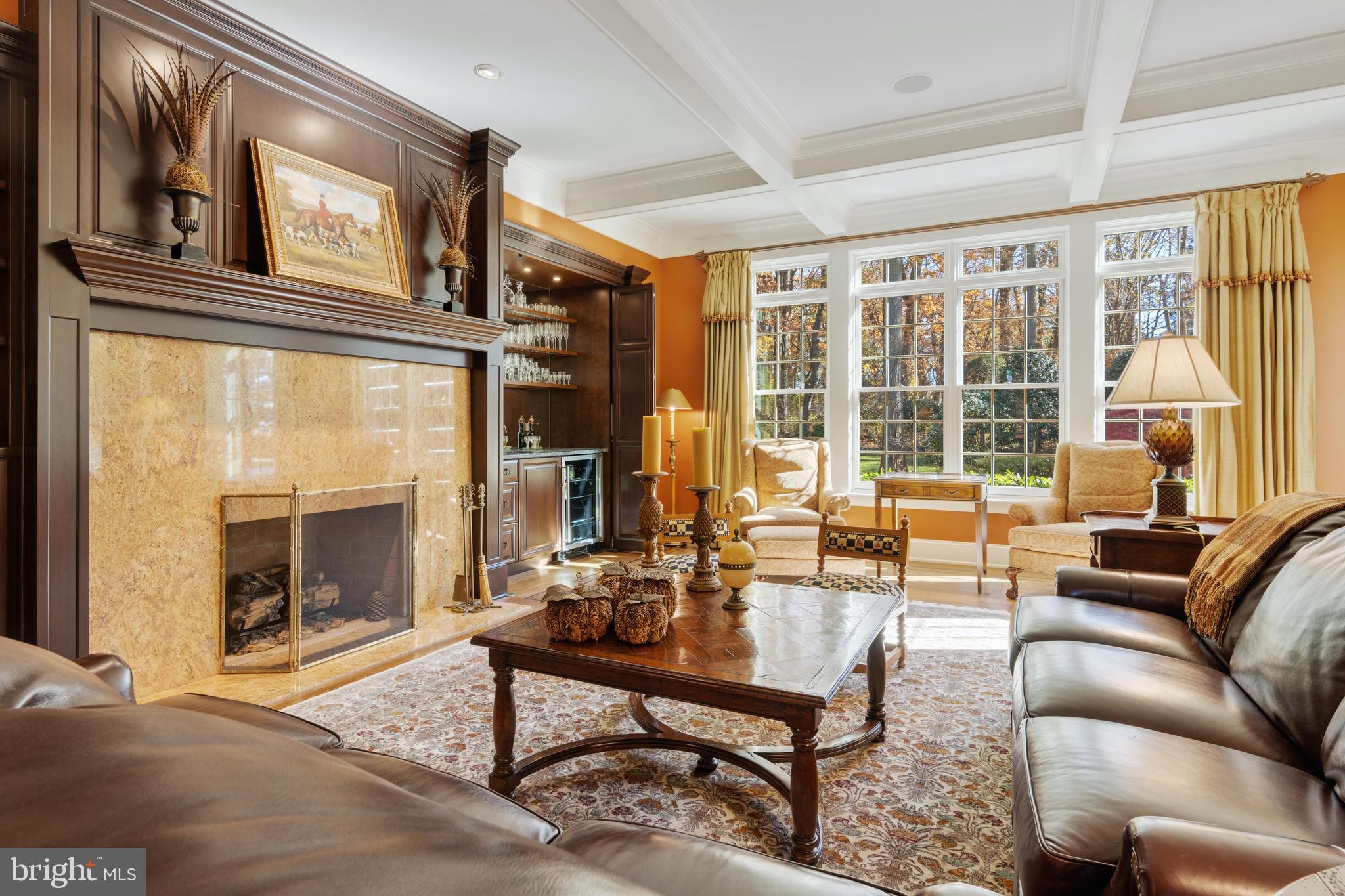 RADCLIFF MANOR - Residential