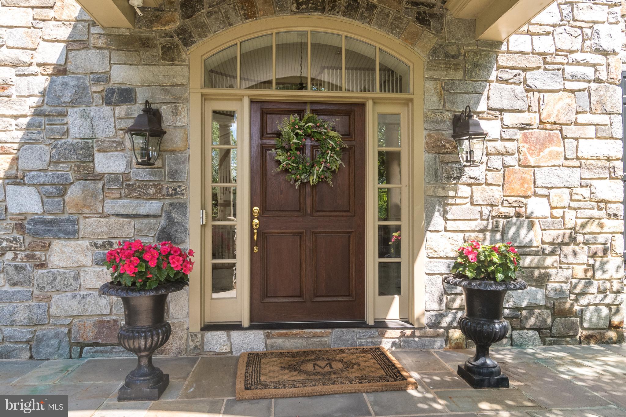 RADCLIFF MANOR - Residential