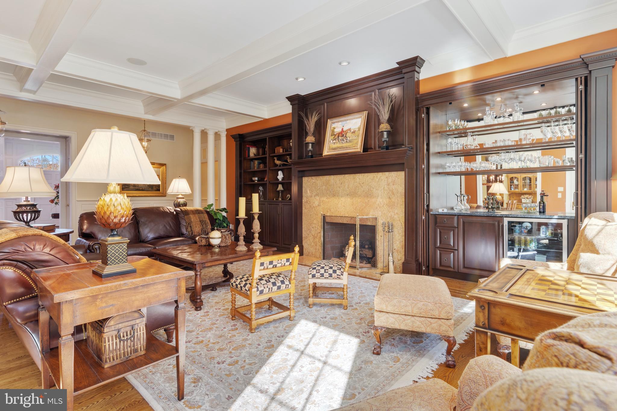 RADCLIFF MANOR - Residential