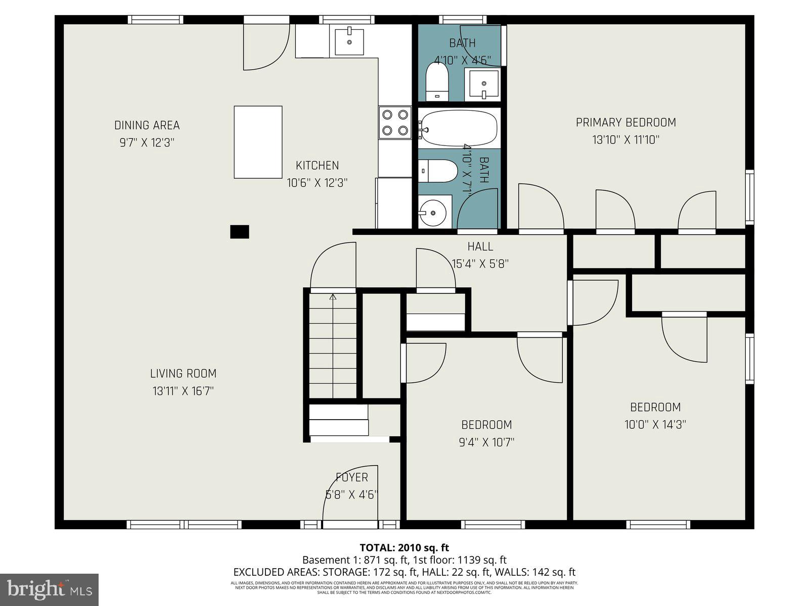 NESHAMINY FALLS - Residential