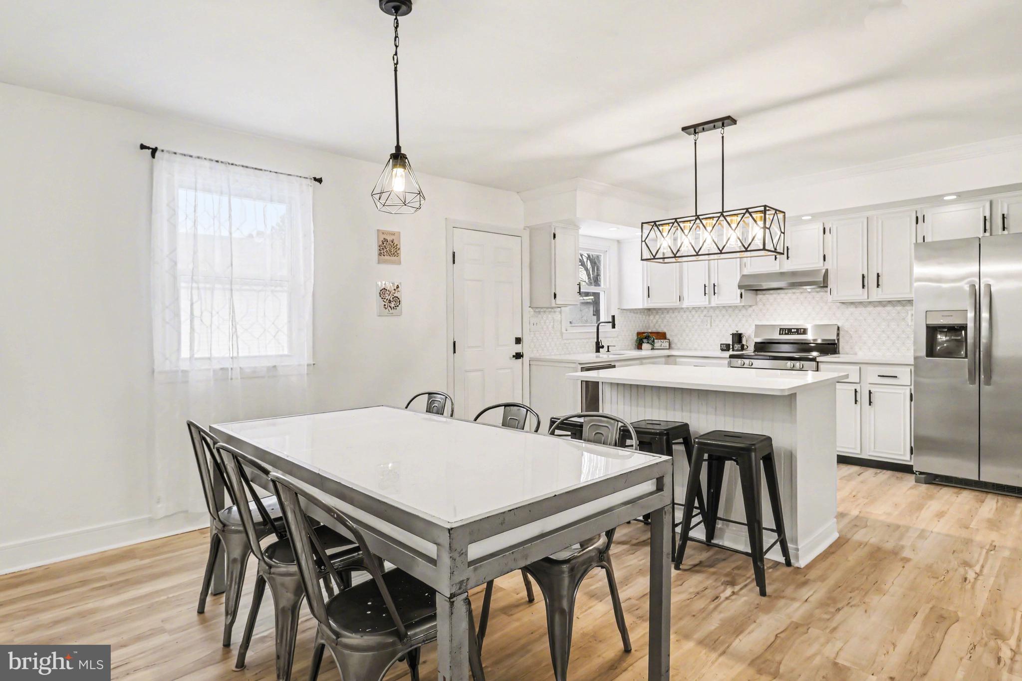 NESHAMINY FALLS - Residential