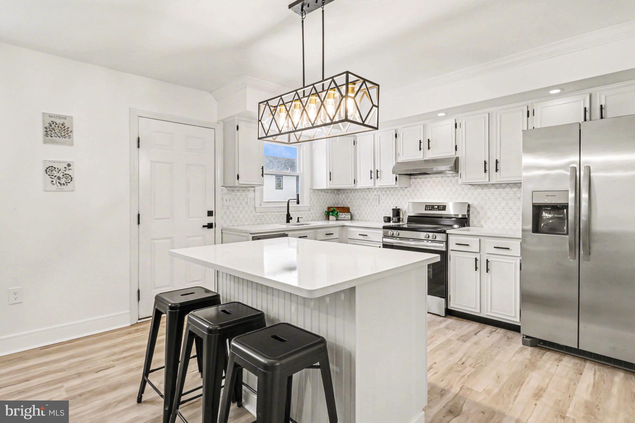 NESHAMINY FALLS - Residential