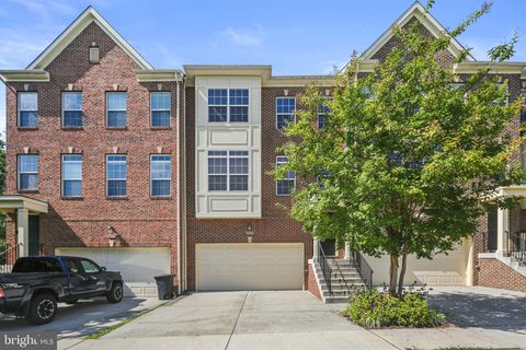 6279 ALFORTH AVENUE ALEXANDRIA VA 22315