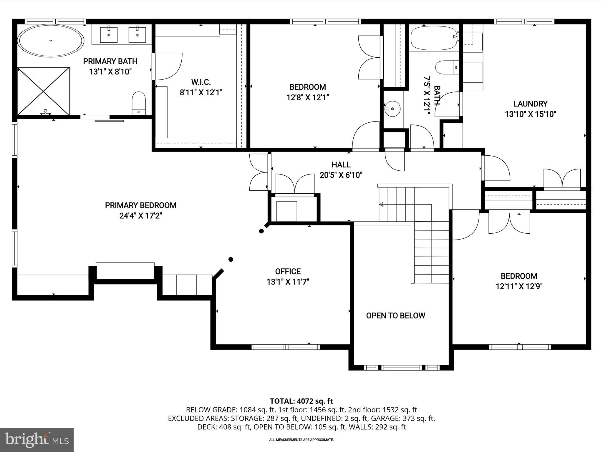 DISNEY ESTATES - Residential