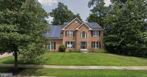 1812 DISNEY ESTATES CIRCLE SEVERN MD 21144