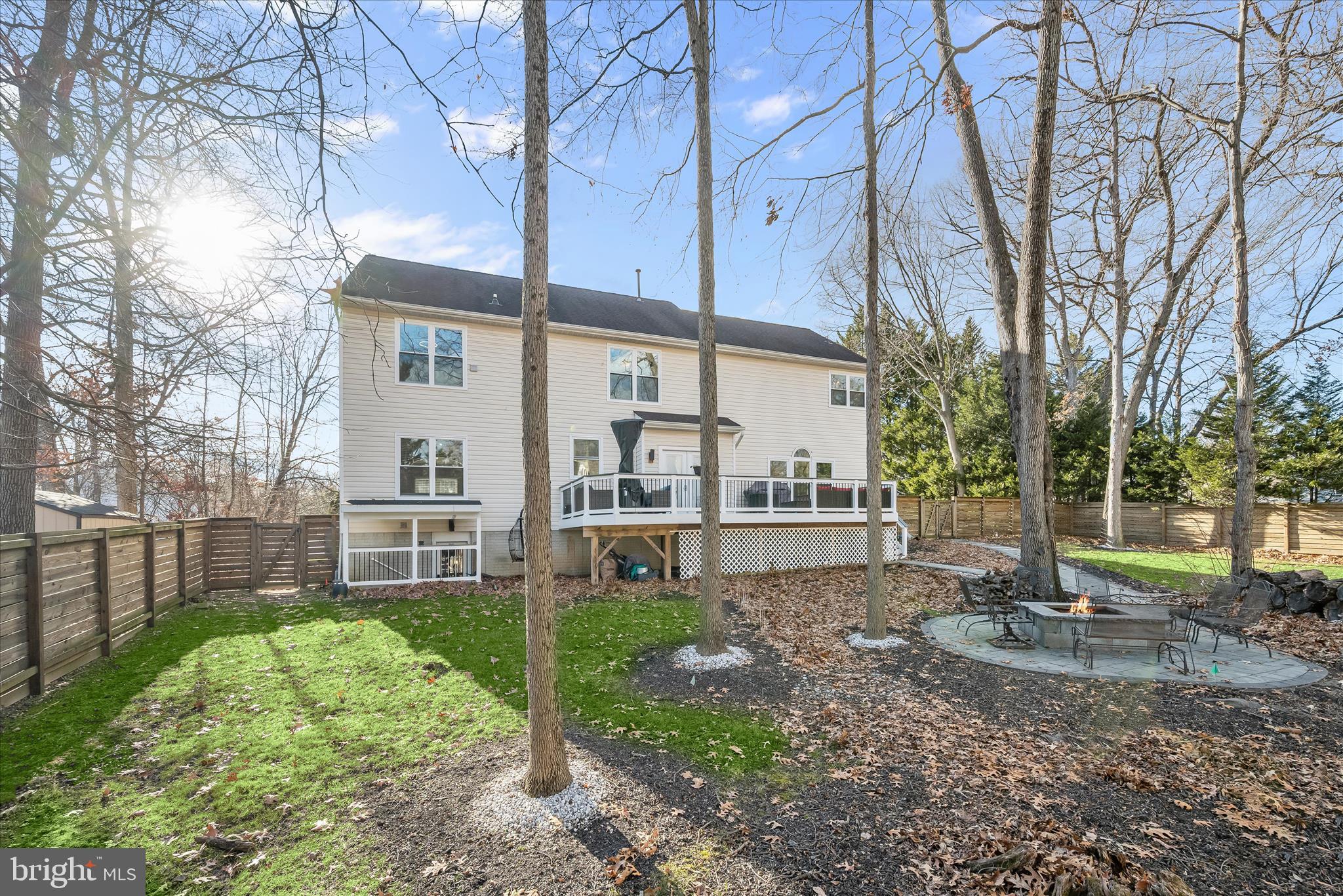 DISNEY ESTATES - Residential