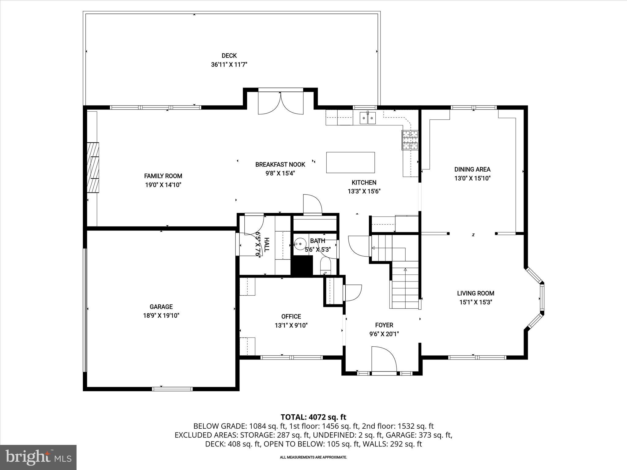 DISNEY ESTATES - Residential