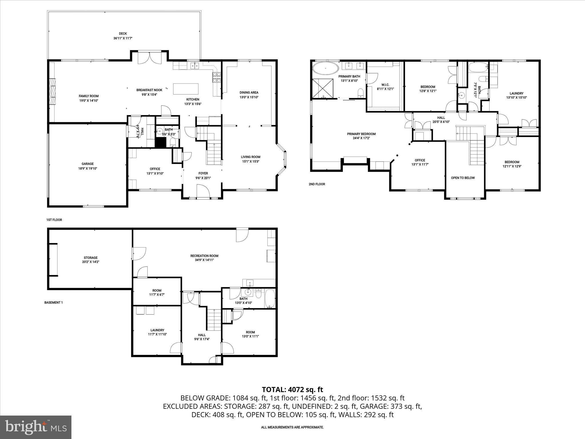 DISNEY ESTATES - Residential