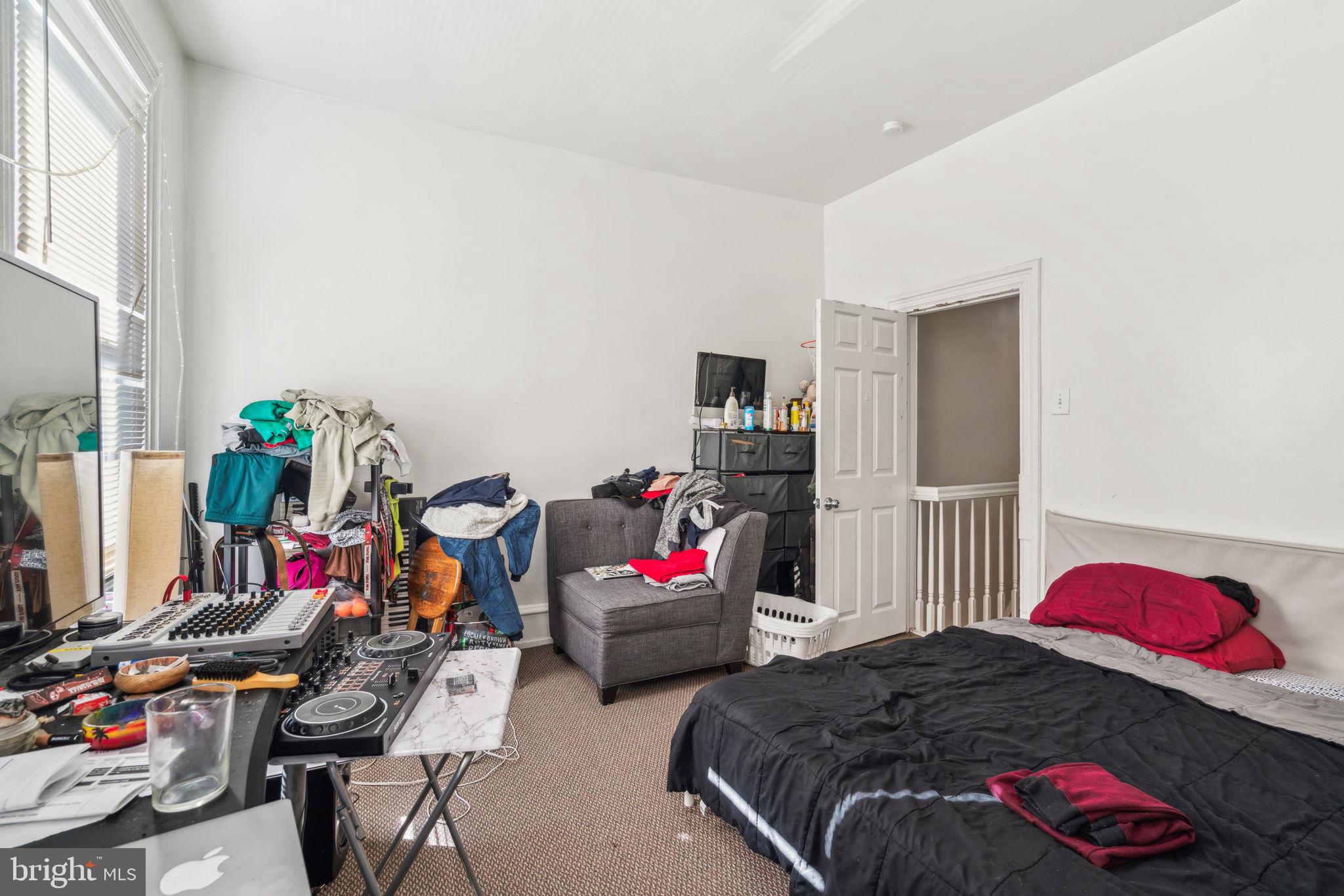 TEMPLE UNIVERSITY - Residential