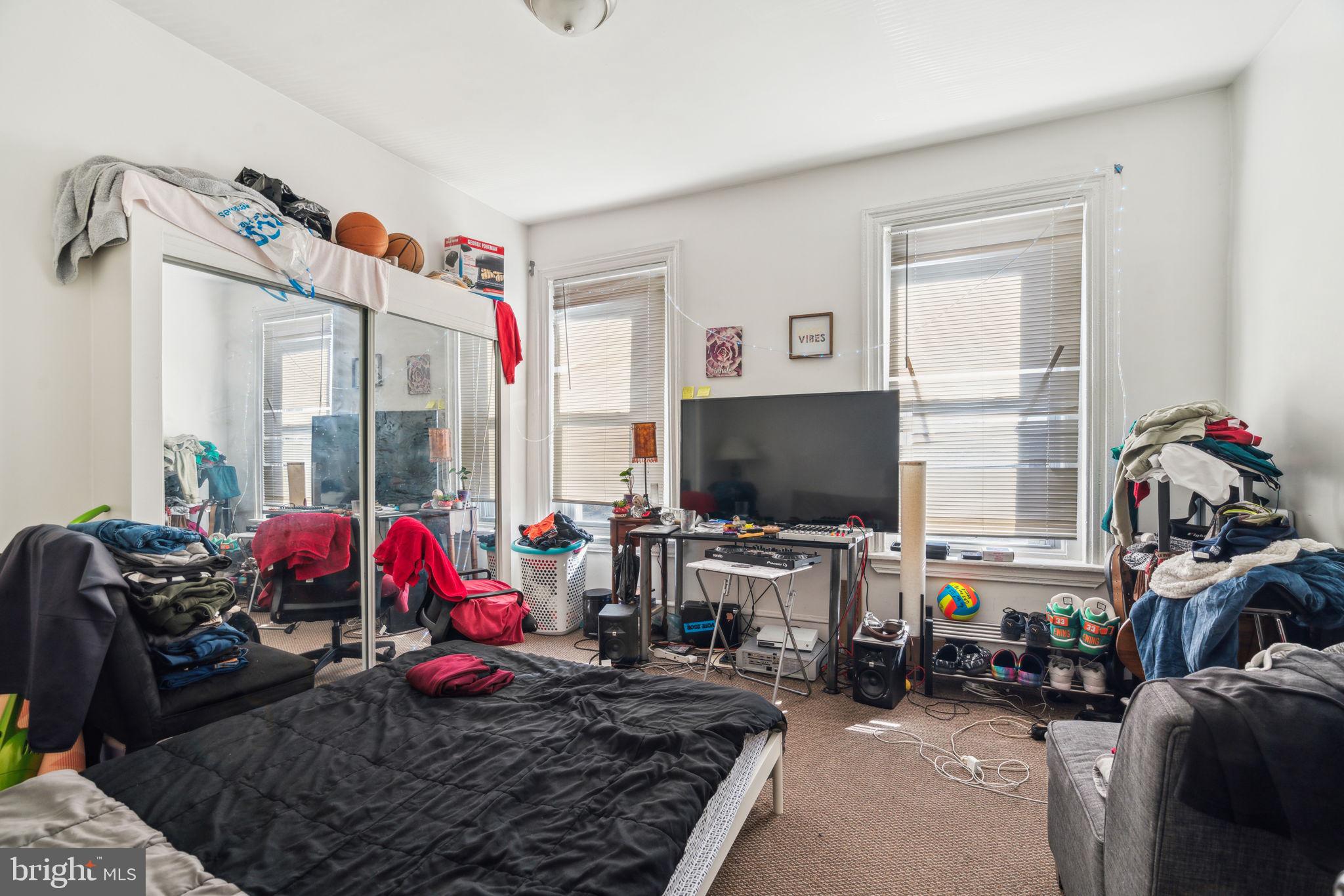 TEMPLE UNIVERSITY - Residential