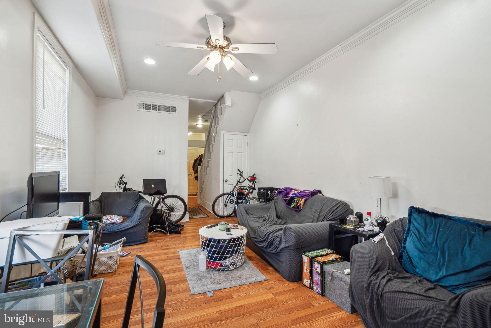 TEMPLE UNIVERSITY - Residential
